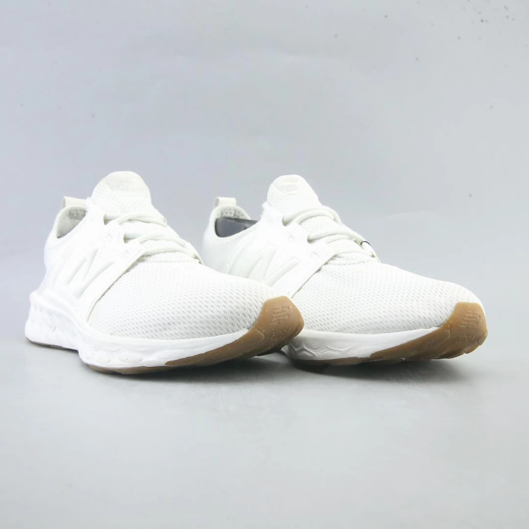 NEW BALANCE FRESH FOAM X CRUZ V3 New Balance Gym Sneakers