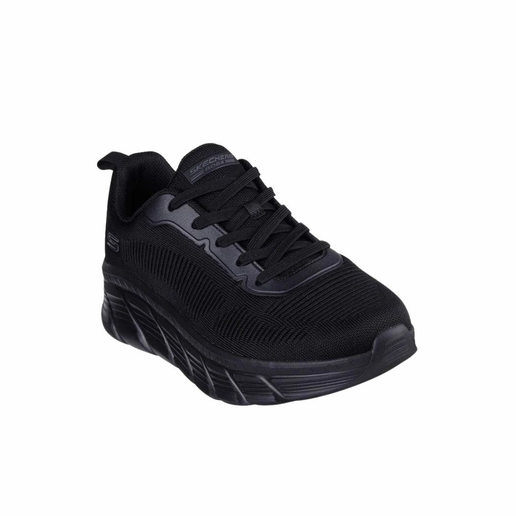 skechers Bobs B Flex Hi Men's Sneakers Casual Dress With Formal Shoes