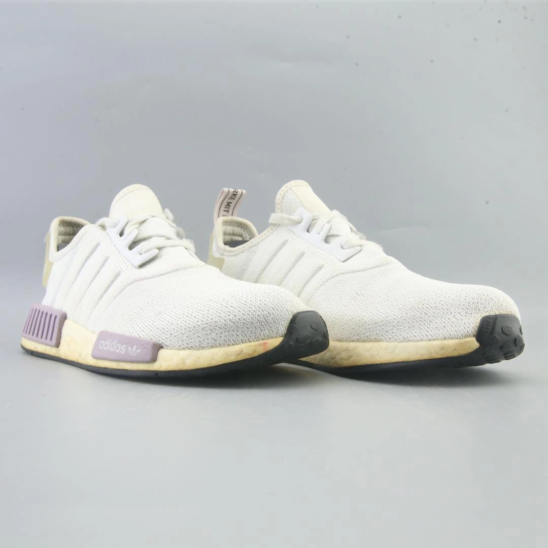 ADIDAS NMD_R2 Custom Adidas Basketball Shoes