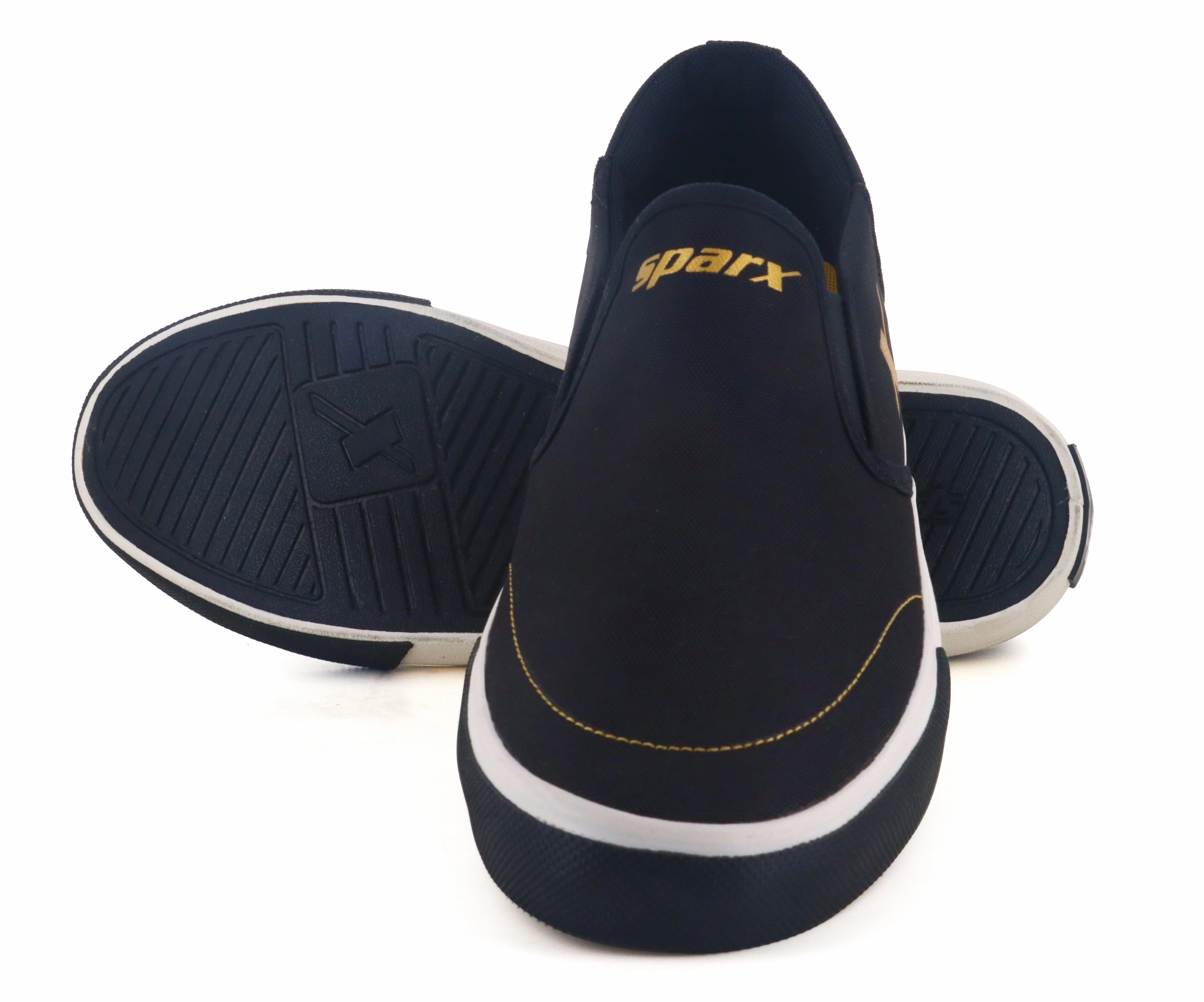 Shoe Basic Casual Casual Shoes for Men SM 855