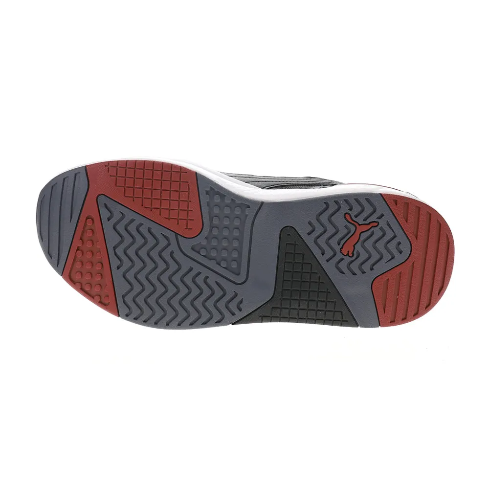 X Ray Speed Wide Lace Up Sneakers Puma Casual Running Shoes