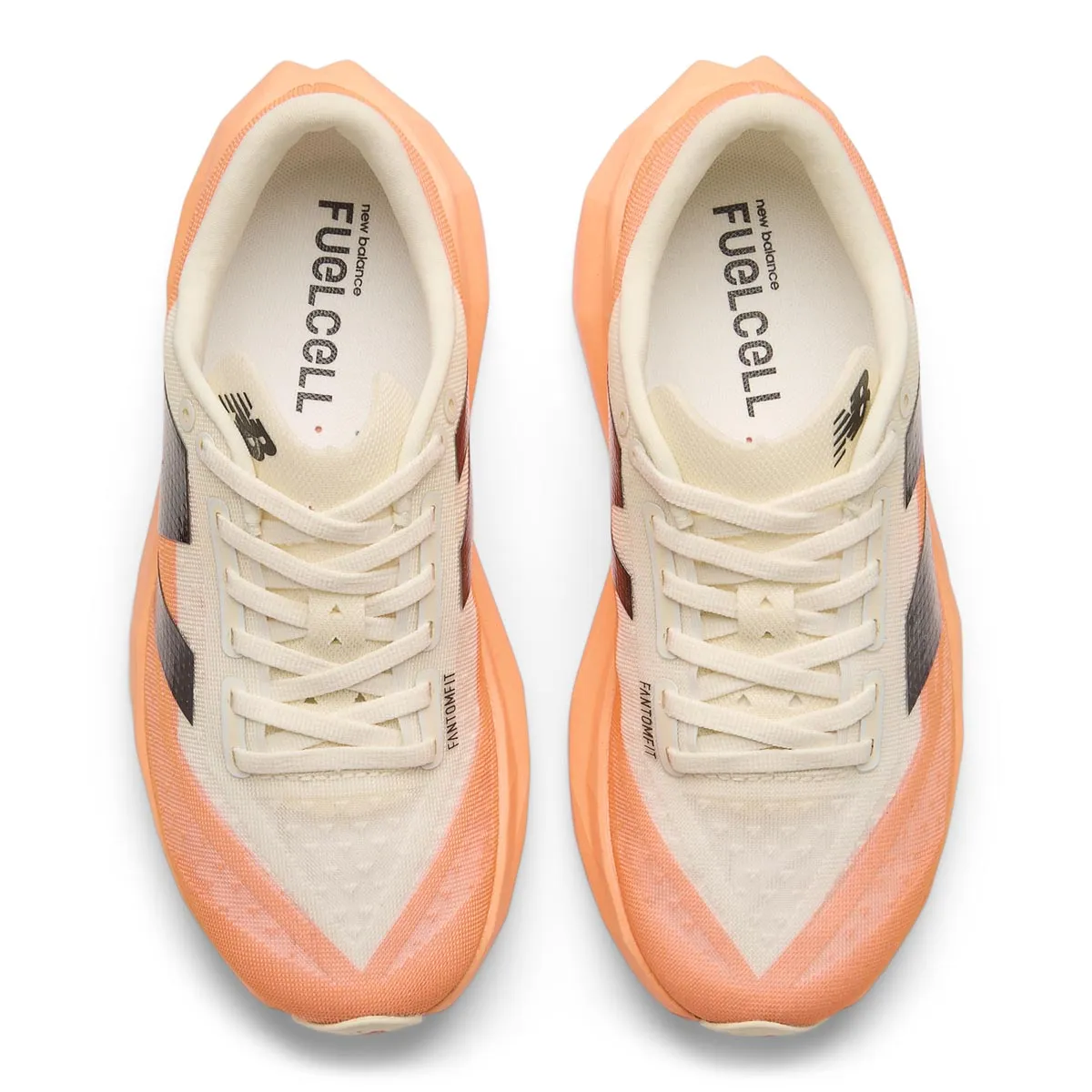 New Balance FuelCell Rebel v4 Womens Running shoes New Balance Waterproof Hiking Boots