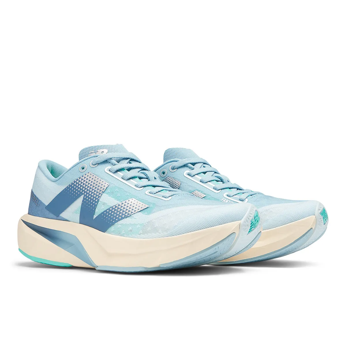 New Balance FuelCell Rebel v4 Womens Running shoes New Balance Sandals Men