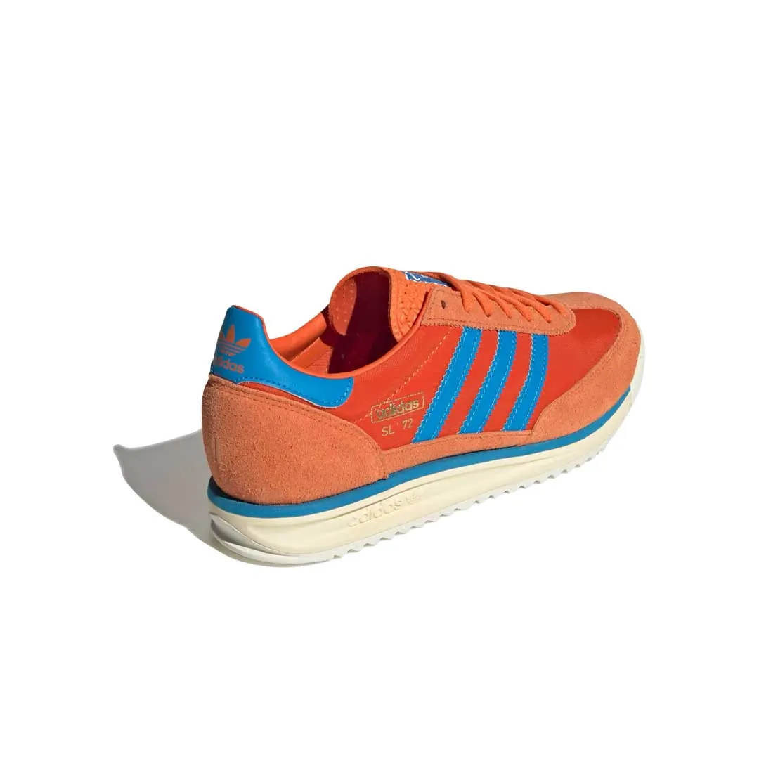 adidas - Men's SL 72 RS Shoes (JS0748) Adidas Shoes Dragon Ball Z