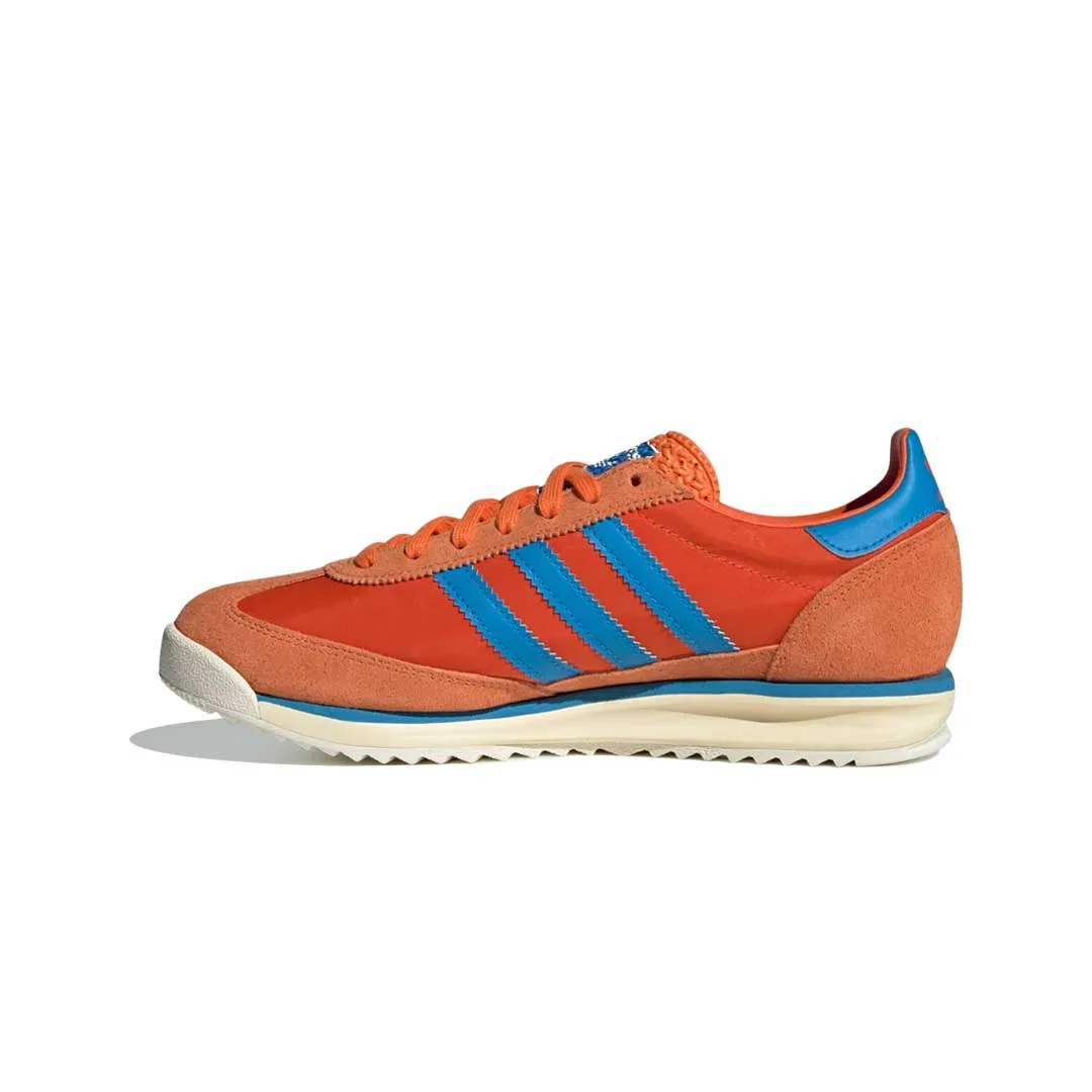 Adidas Indoor Hockey Shoes adidas - Men's SL 72 RS Shoes (JS0748)
