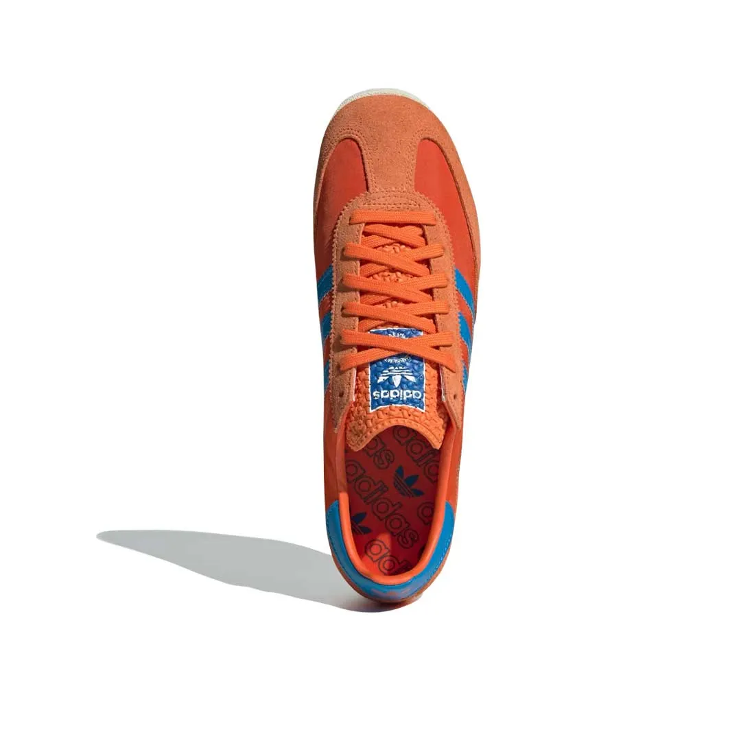 Youth Adidas Shoes adidas - Men's SL 72 RS Shoes (JS0748)