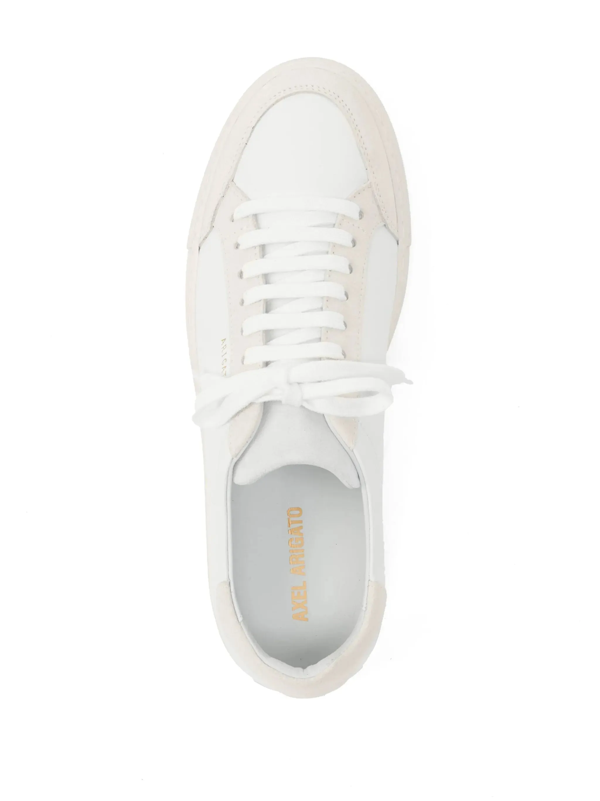 Puma Radiate Mid Training Shoes Clean 90 Triple sneakers