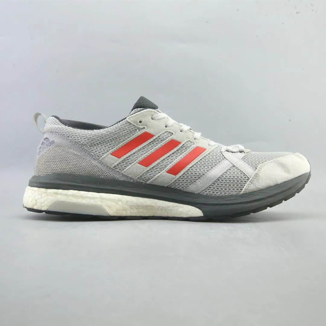 ADIDAS ADIZERO TEMPO 9 4dfwd 3 Running Shoes