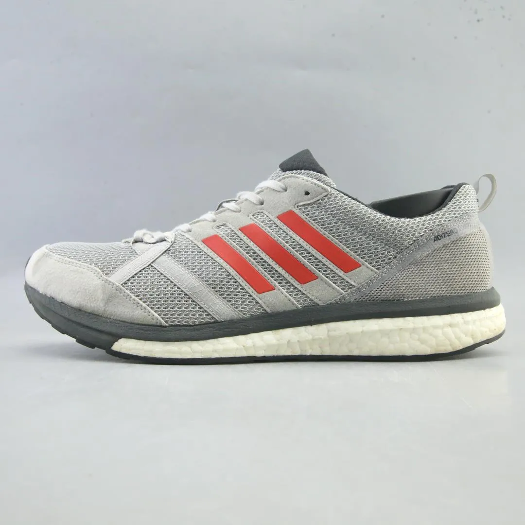 ADIDAS ADIZERO TEMPO 9 Gel Kayano 31 Running Shoes