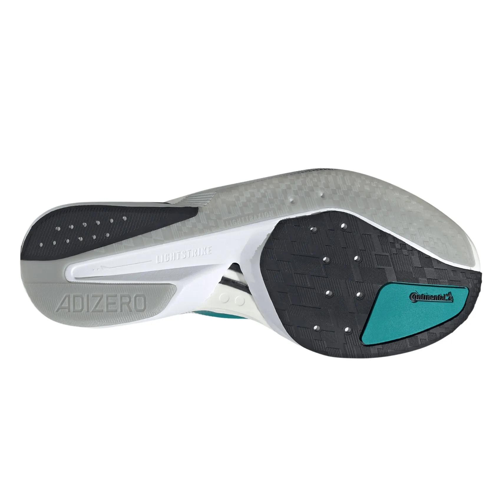 Mens adidas Adizero Boston 13 Paradigm Running Shoes