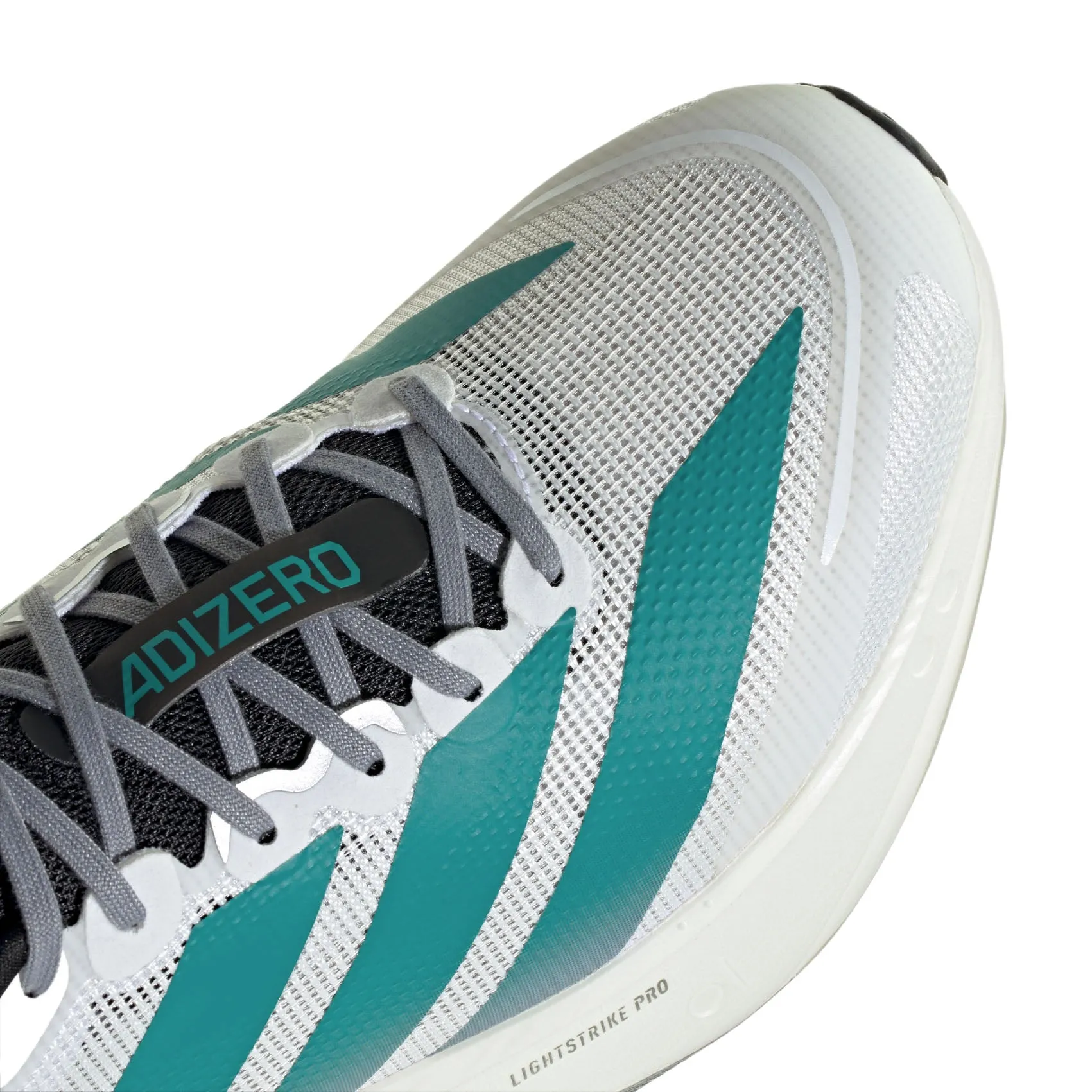 Mens adidas Adizero Boston 13 Running Shoes List