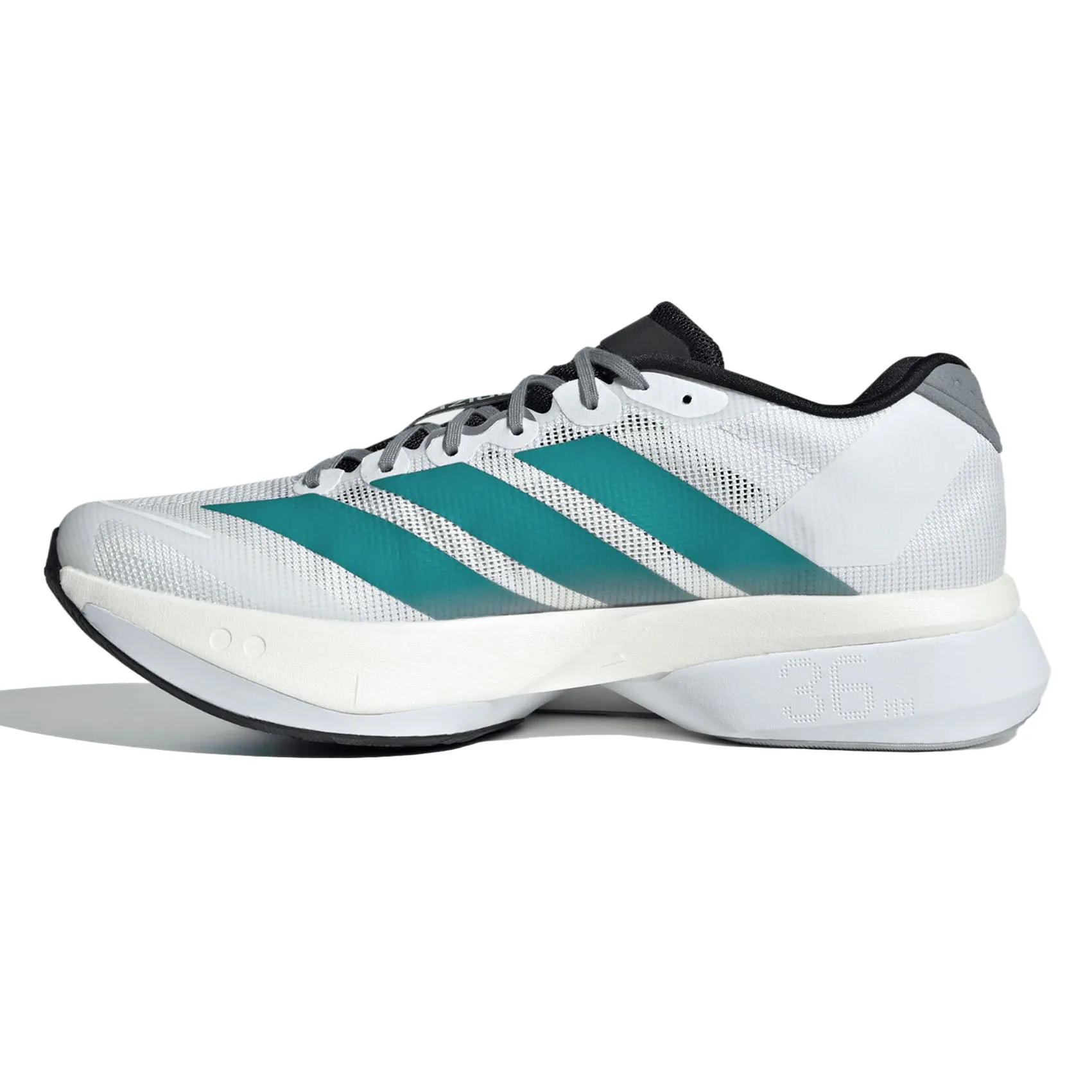 Mens adidas Adizero Boston 13 Best Cushioning Running Shoes