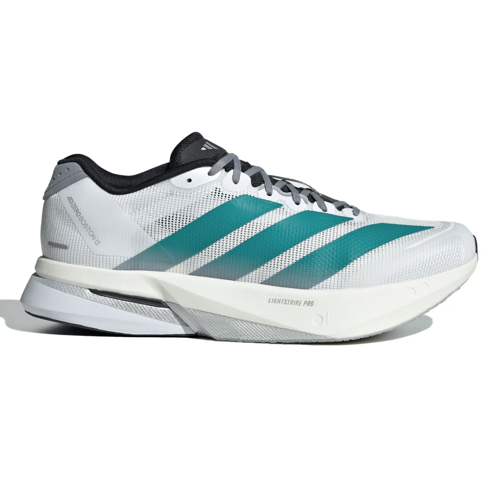 Mens adidas Adizero Boston 13 Size 17 Running Shoes