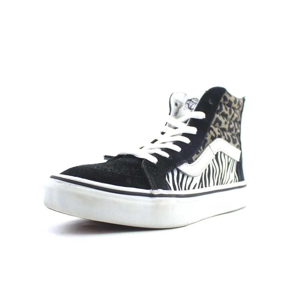 Cheap Slip On Casual Shoes VANS SK8-HI