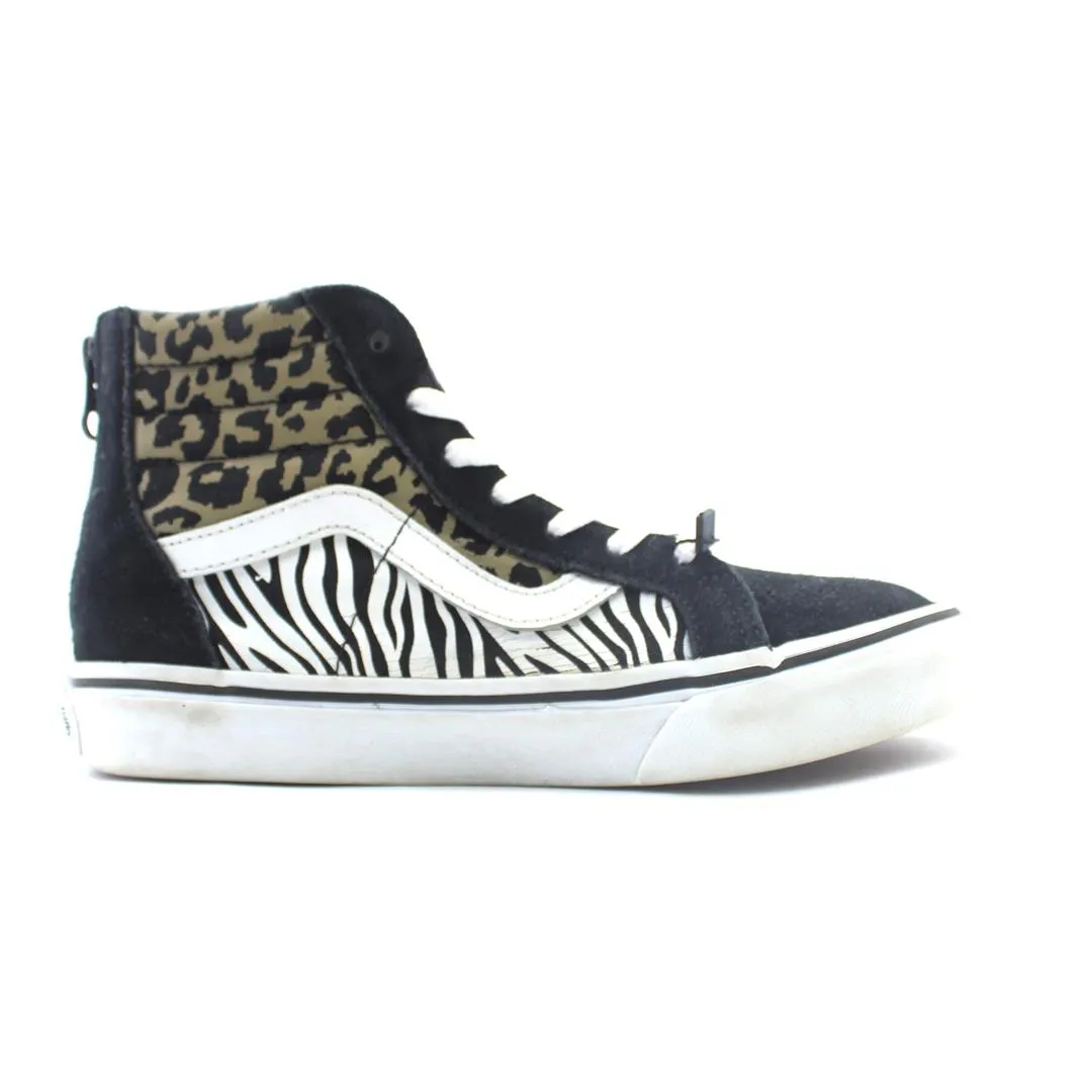 VANS SK8-HI Dunham Casual Shoes