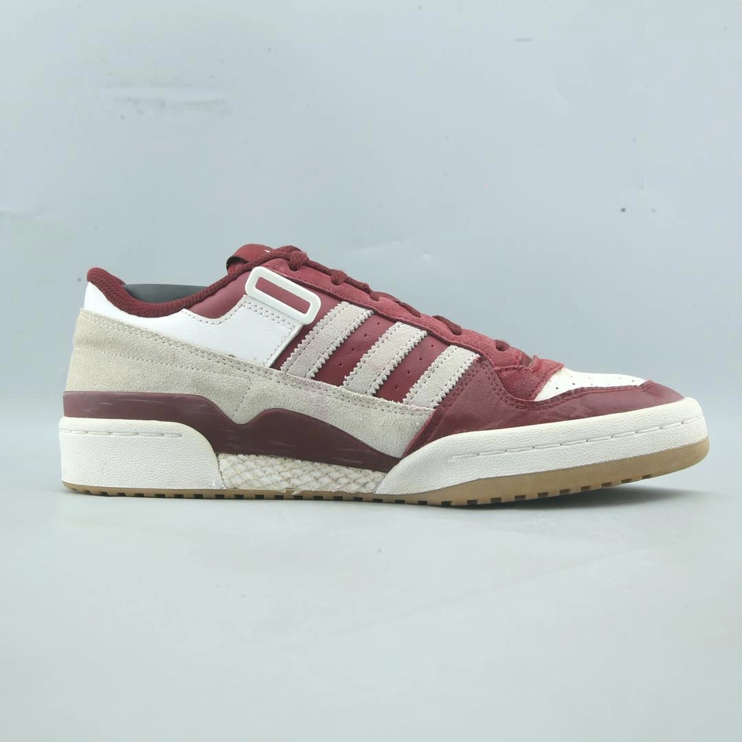 Adidas Gravel Shoes ADIDAS FORUM LOW