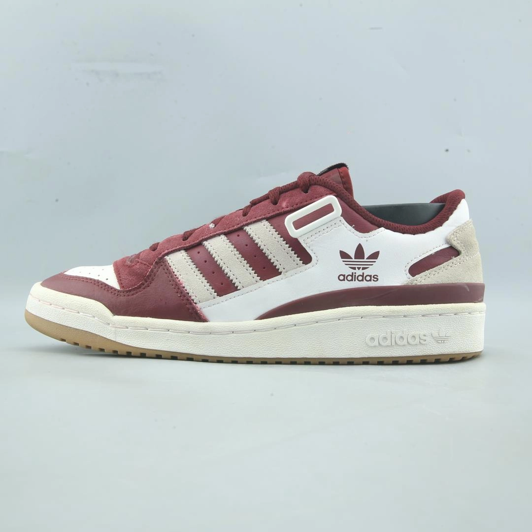 ADIDAS FORUM LOW Adidas Adipower Weightlifting Shoe