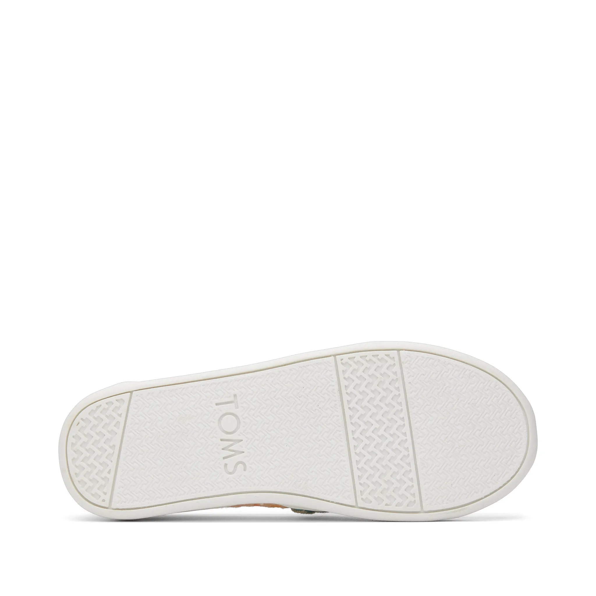 Youth Alpargata Ombre Floral Lace Kids Shoe Smart Casual With Shoes