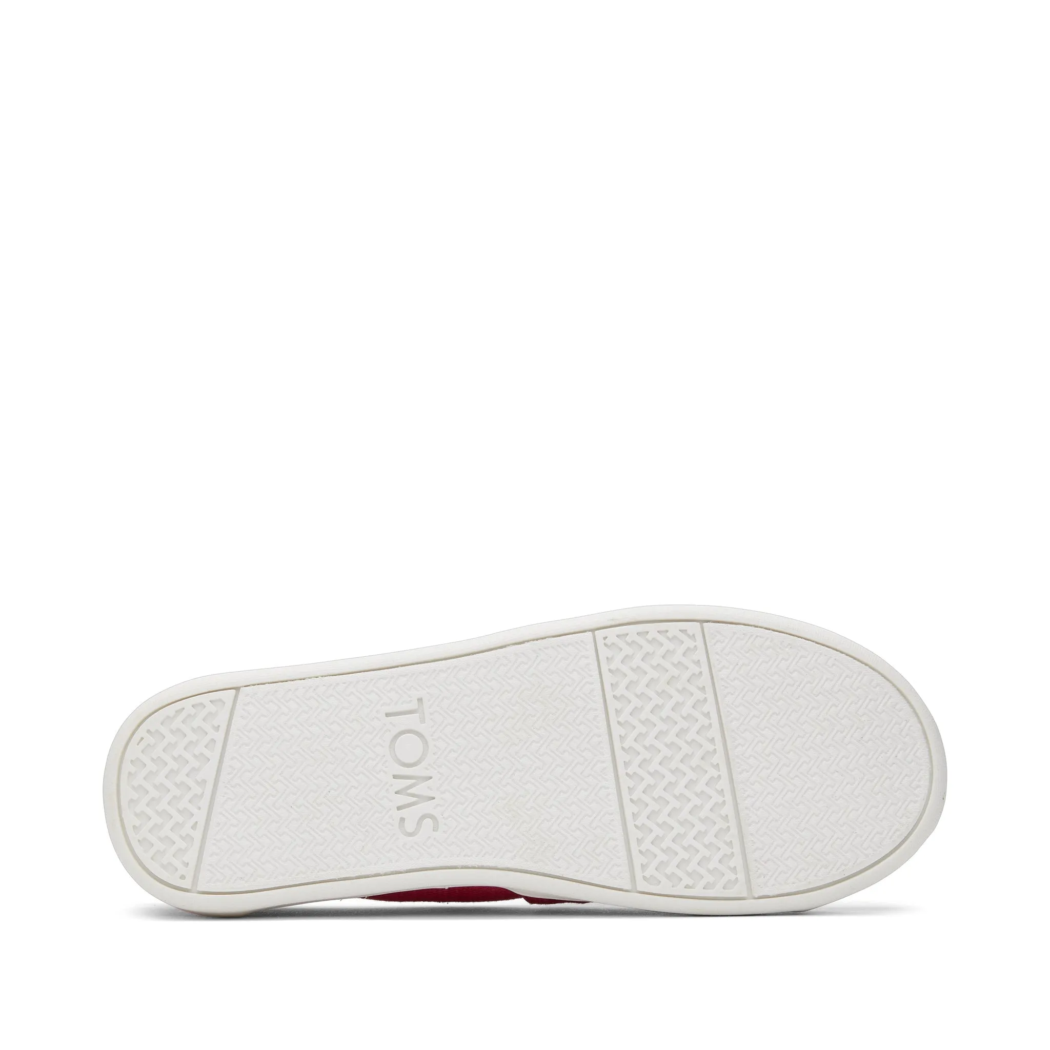 Youth Alpargata Pink Heritage Canvas Kids Shoe Casual Shoes Wear With Jeans