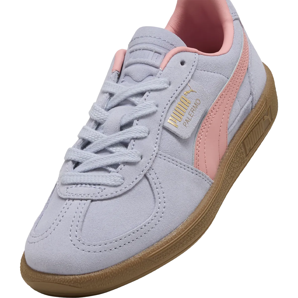 Youth Palermo Puma Lamelo Lifestyle Shoes