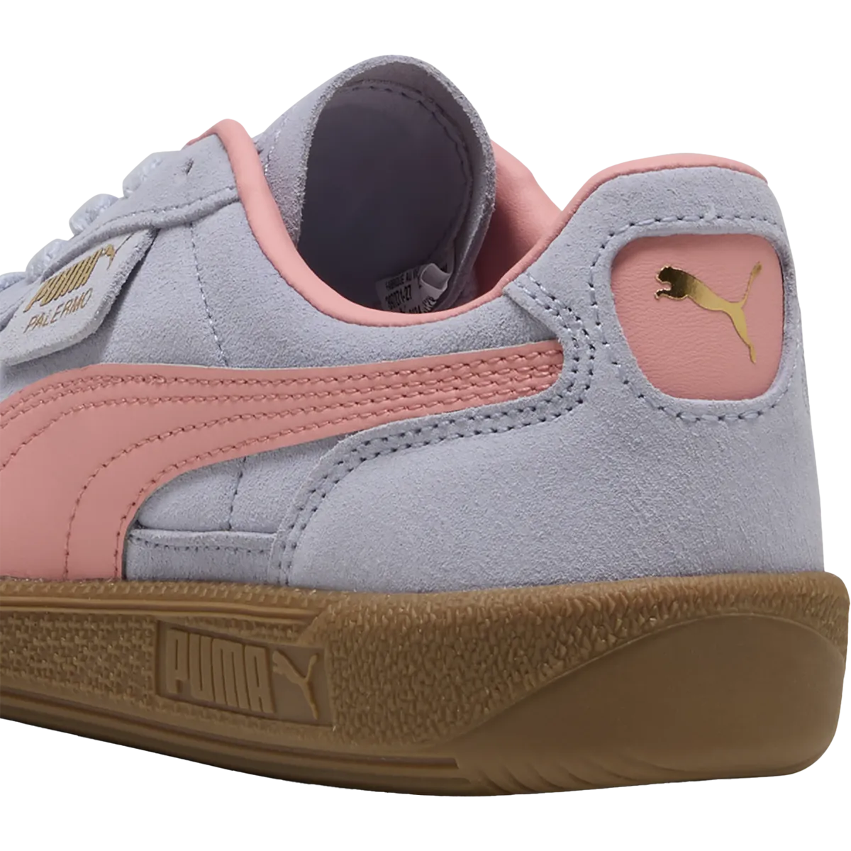 Youth Palermo Puma Baylee Future Cat Shoes