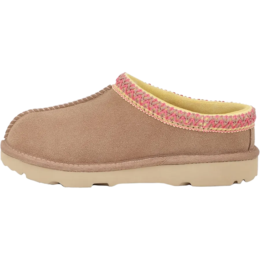 Youth Tasman II Best Muddy Shoes