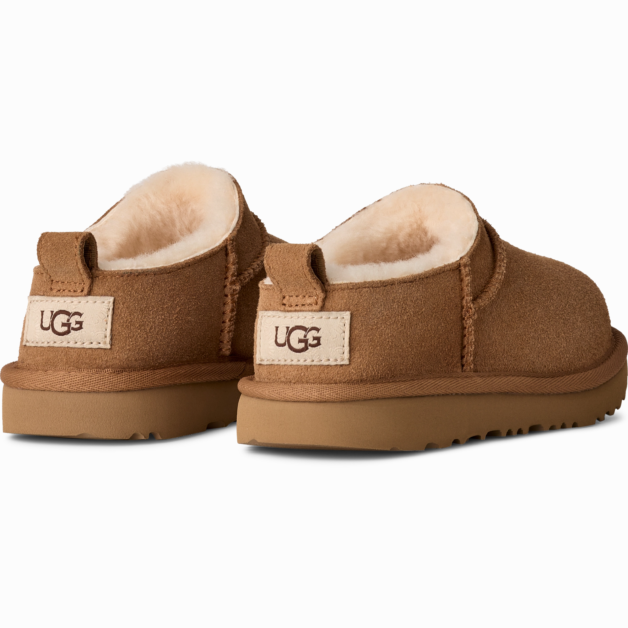 Youth Classic Micro Nomad Puddles Rain Boots