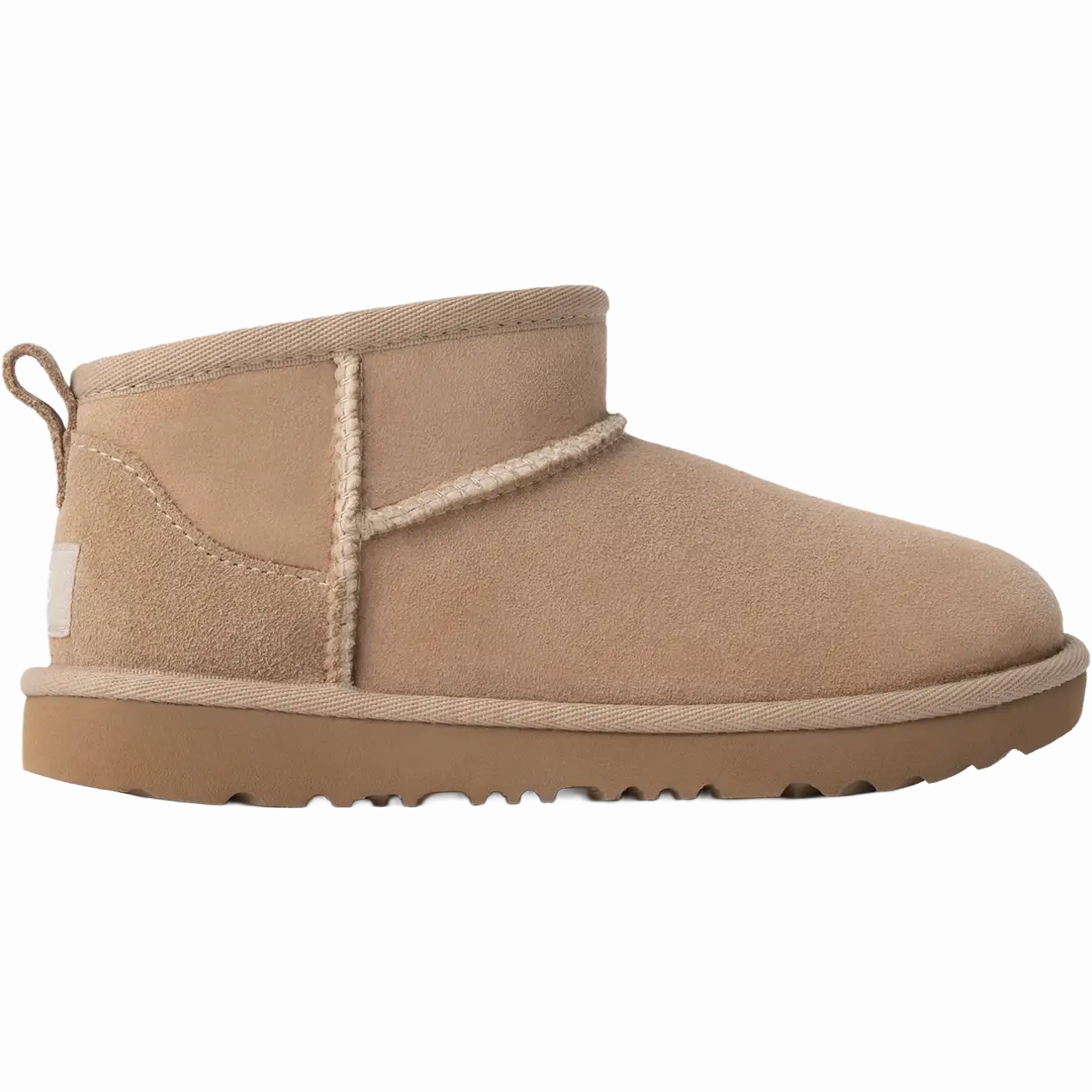 Youth Classic Ultra Mini Bogs Amanda Rain Boots