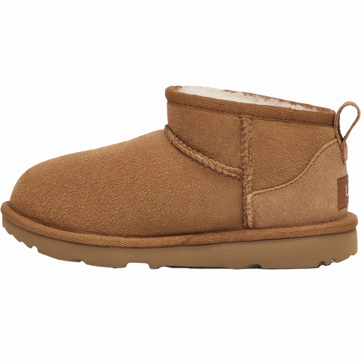 Youth Classic Ultra Mini Comfortable Short Rain Boots