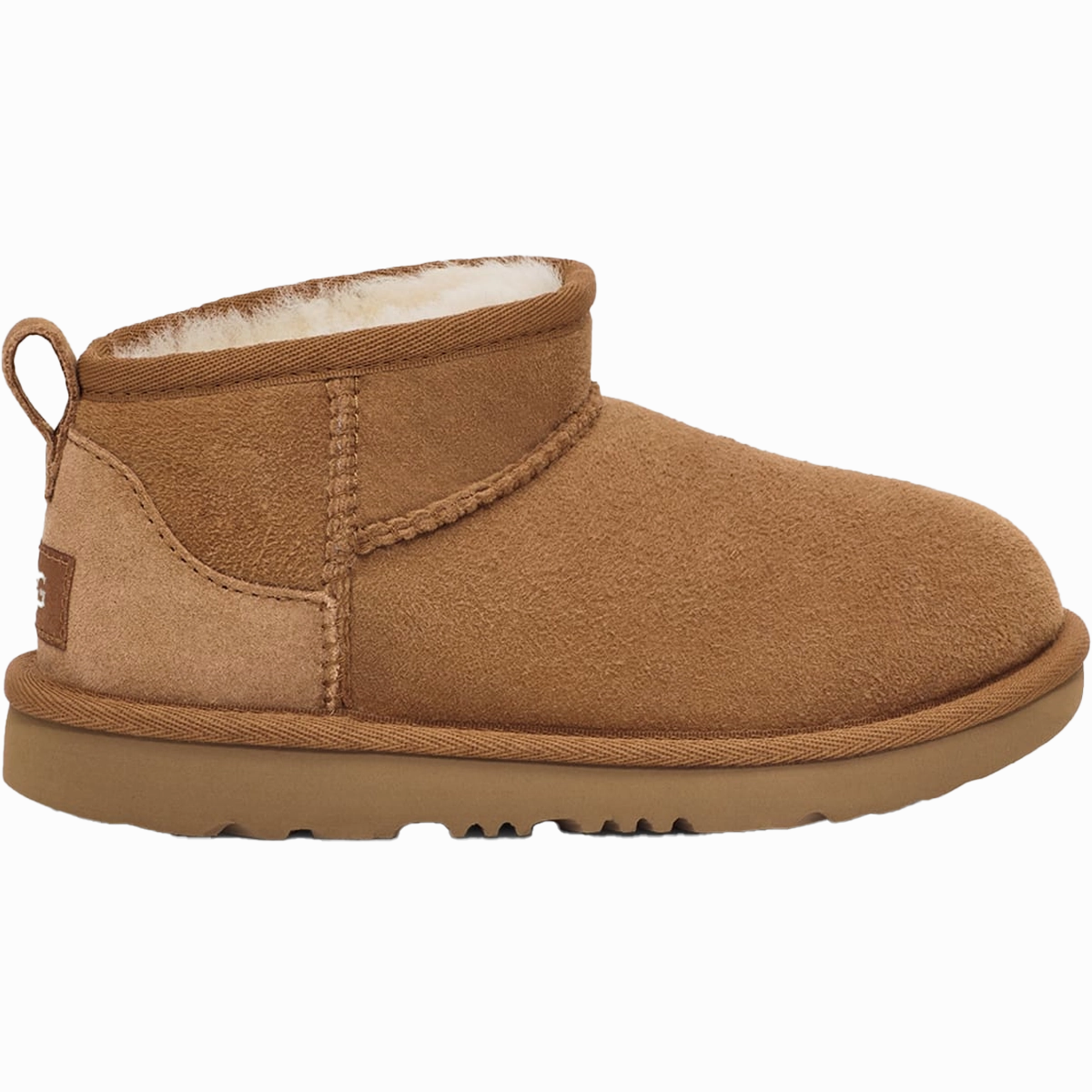 Youth Classic Ultra Mini Ilse Jacobsen Tall Rain Boots