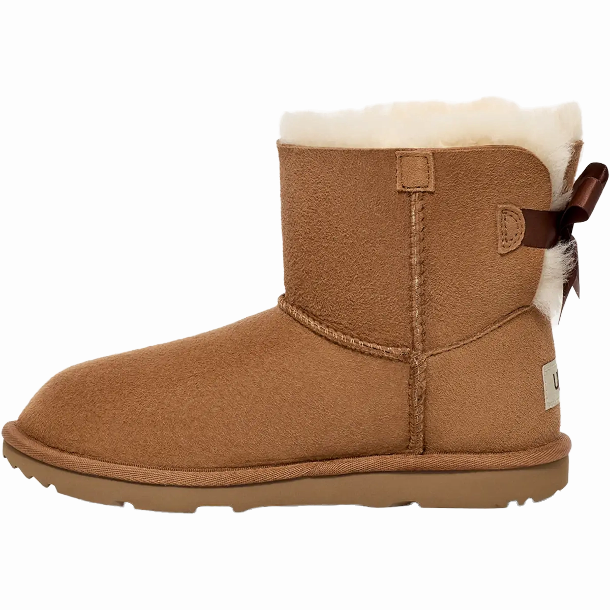 Rain Boots And Jacket Youth Mini Bailey Bow II