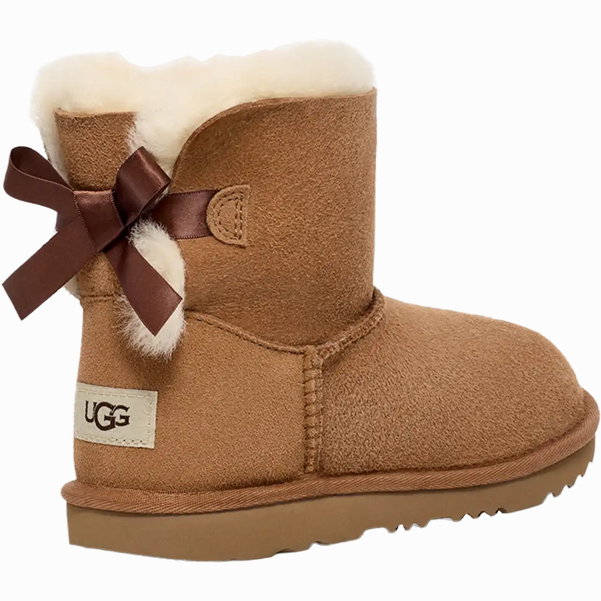 Youth Mini Bailey Bow II Llb Rain Boots