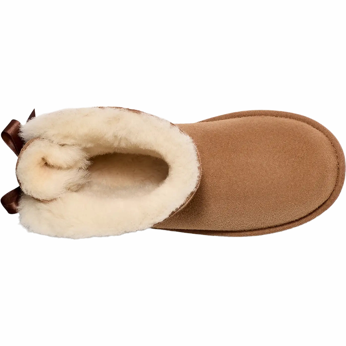 Youth Mini Bailey Bow II Sperry Tall Rain Boots