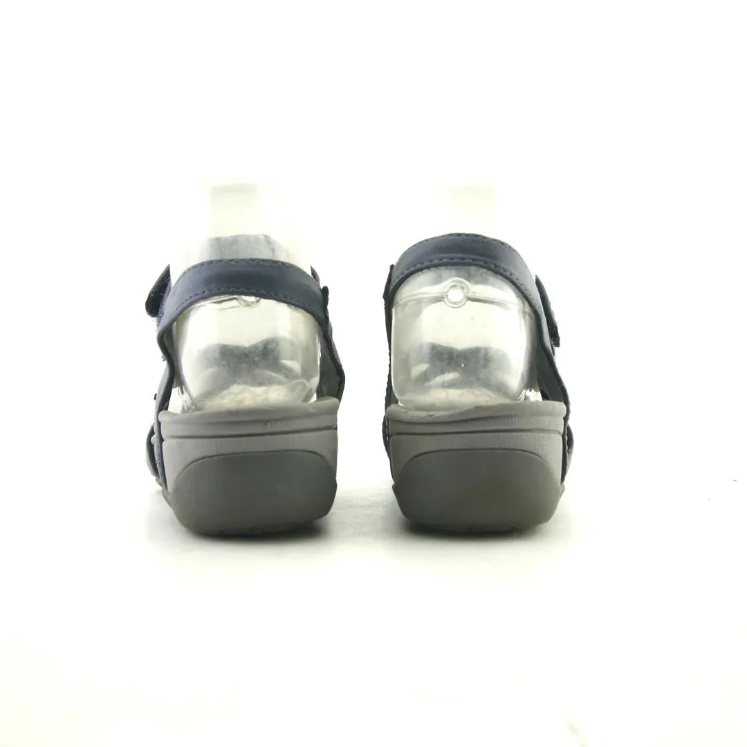 YUU DREW Qvc Clarks Sandals