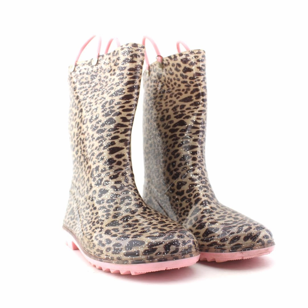 ZOOGS . Refined Tall Rain Boots