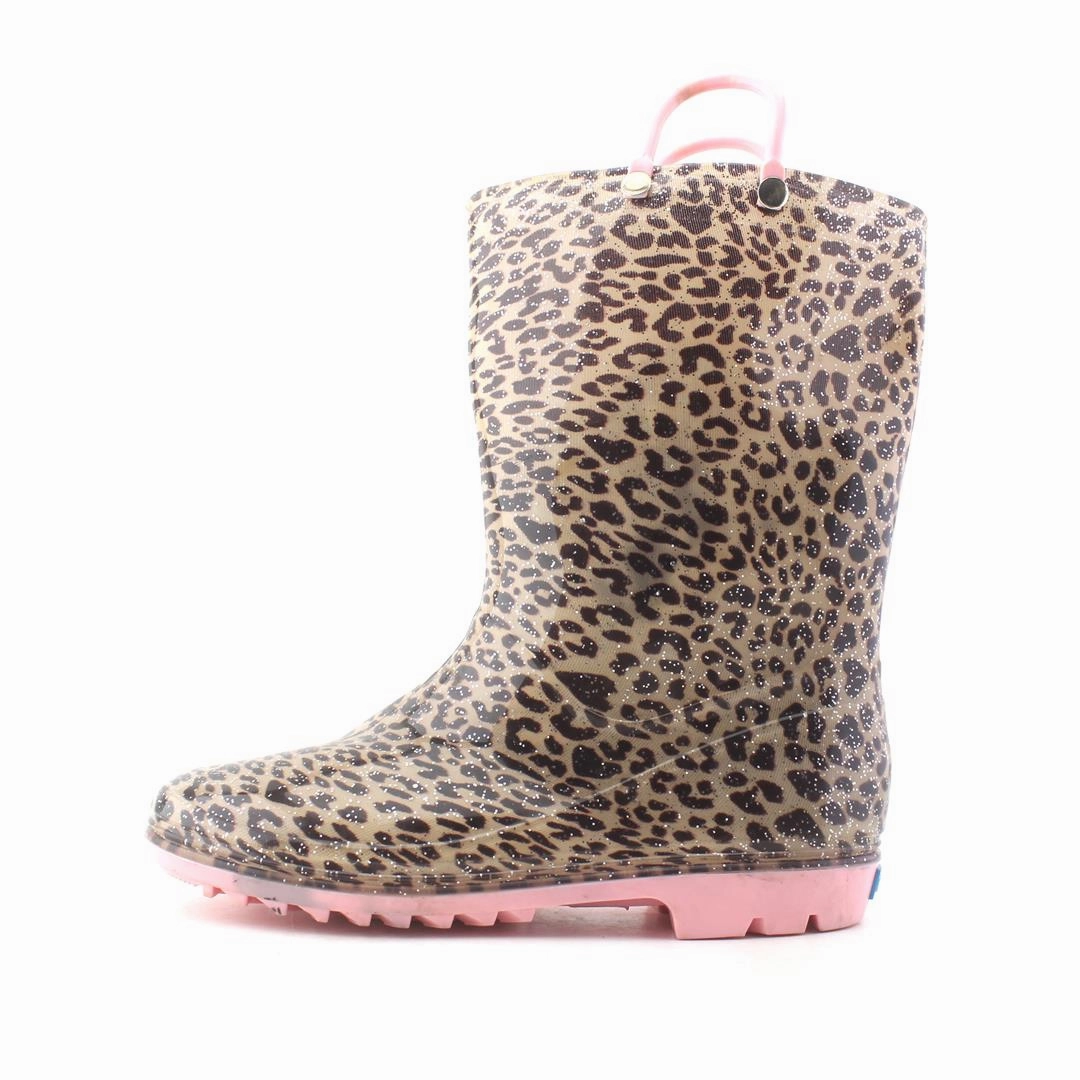 ZOOGS . European Rain Boots