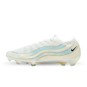 Predator Elite Fg Firm Ground Soccer Cleats Zoom Mercurial Vapor 16 Elite x Air Max 95 FG - Special Edition (HV9915-100)