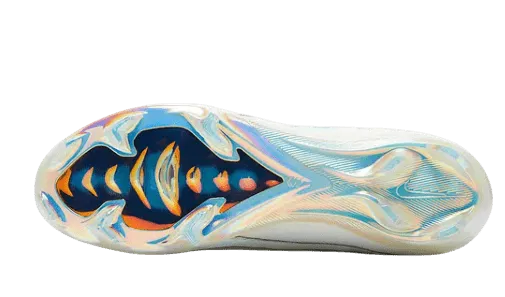 Zoom Mercurial Vapor 16 Elite x Air Max 95 FG - Special Edition (HV9915-100) Rare Soccer Cleats For Sale