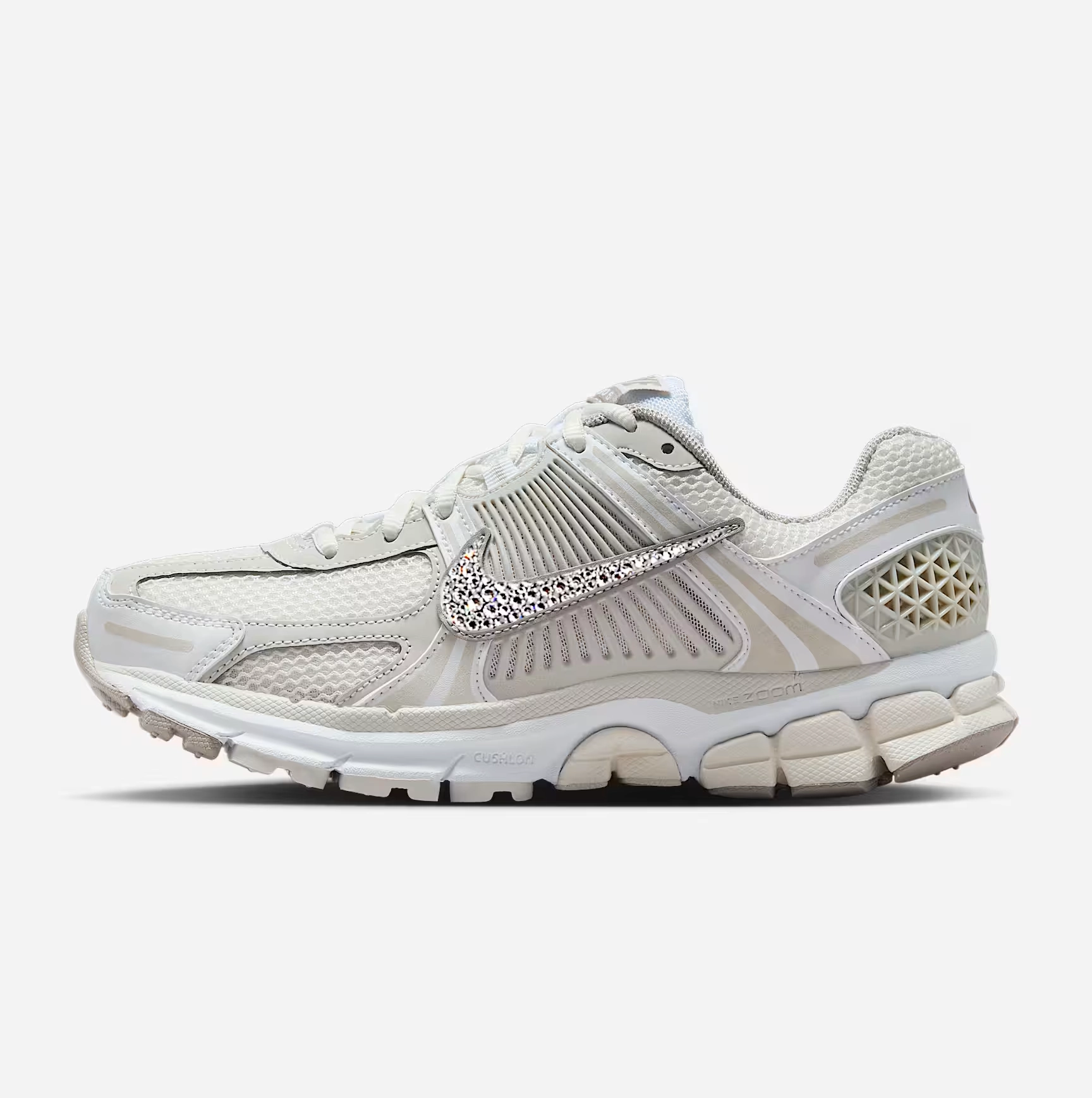 Zoom Vomero 5 Women (Bone) Shoes Nike Force